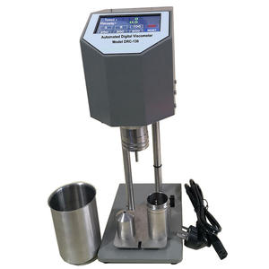 Reometro Digitale Automatizzato CHINCAN DRC-130 DRC-135 per Laboratorio - Product Image 3