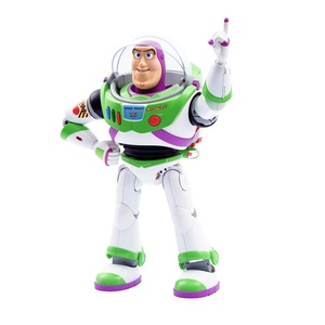 Robot collaboratif télécommandé ROBOSEN <span class=keywords><strong>Buzz</strong></span> 2025 – <span class=keywords><strong>Jouet</strong></span> IA avec châssis à transmission différentielle, lumières et sons pour enfants - Product Image 5