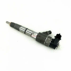 JMC新型共轨柴油喷油器型号0445110694 & 1112100JQFB1 - Product Image 4