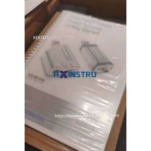 Sensor de potencia media Rohde & Schwarz EMC NRP6A /8kHz~6GHz// H - Product Image 2