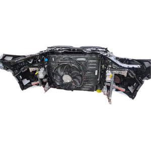 Per BMW <span class=keywords><strong>X2</strong></span> U10: Gruppo Paraurti Anteriore di Alta Qualità, Griglia Radiatore, Faro Originale di Seconda Mano - Offerta Imperdibile - Product Image 4