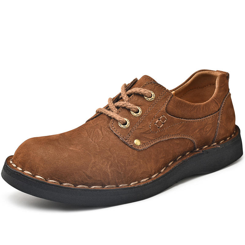 สีน้ำตาล