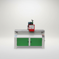 TEBAK Meilleur prix Affûteuse de lames de dégauchisseuse automatique linéaire pour lames de coupe de bois