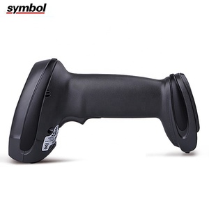 Escáner de Código de Barras Inalámbrico Zebra <span class=keywords><strong>Symbol</strong></span> <span class=keywords><strong>LI4278</strong></span> 1D con Batería, Interfaz USB, Tamaño A4, Color Negro, 1 Año de Garantía, en Stock - Product Image 2