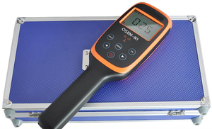 Hoge Kwaliteit <span class=keywords><strong>Water</strong></span> Kwaliteit <span class=keywords><strong>Detector</strong></span> Stralingsdetector Voor Voedsel - Product Image 2