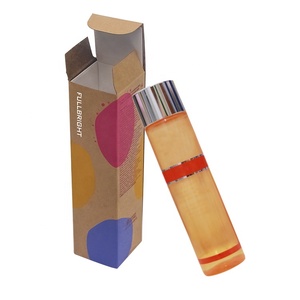 Custom Logo Machine Made <strong>Lip</strong> <strong>Gloss</strong> <strong>Packaging</strong> <strong>Boxes</strong> Beauty Colourful Lipstick Gift Sustainable Cosmetics Kraft Paper Box - Product Image 1