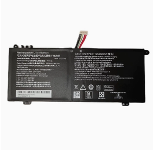 Batterie d'ordinateur portable neuve 4588105-2S 4588106-2S pour Dynabook <span class=keywords><strong>Satellite</strong></span> Pro C50D <span class=keywords><strong>C50</strong></span>-E C40-H C40-J MEDION Akoya E15403 Series 7.6V - Product Image 2