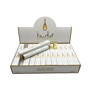 <span class=keywords><strong>Parfum</strong></span> unisexe en tube test de 35 ml, style Moyen-Orient Dubaï, pour hommes et femmes, vente en gros - Offre Spéciale - Product Image 2