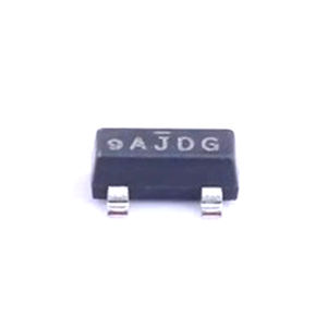 Honclay Original IC SQ2389ES-T1_GE3 MOSFET P-CH 40V 4.1A Puce SOT23-<span class=keywords><strong>3</strong></span> - Product Image 1