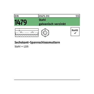 DIN 1479 ÜZ - Product Image 1