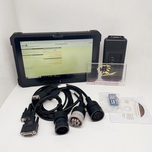 Công cụ chẩn đoán Cat Et4 538-5051 478-0235 Et4 + SIS kèm <span class=keywords><strong>laptop</strong></span>, dụng cụ chẩn đoán Cat Et4 - Product Image 4