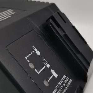 Для Milwaukee 7,2 V-18V никель Электрический инструмент зарядное устройство - Product Image 3