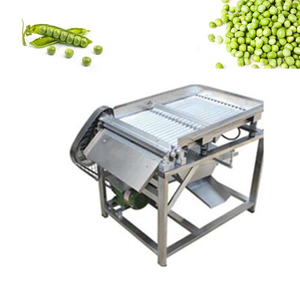Machine à peler les pois verts de qualité supérieure, neuve, pour usage commercial - Product Image 3
