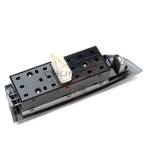 Interruptor de Control delantero izquierdo para Kia Rio, elevalunas delantero izquierdo, 93570-22820 - Product Image 3