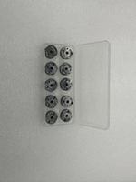 Plaque de soupape Orifice de soupape SF03 # Orifice POUR 23670-30420/0L090/30143/0L100/1430/0L110/ 0L090/09350