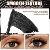 Mascara LOZEE OEM : effet recourbé & allongé. Formule personnalisée, livraison rapide