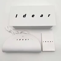 Boîtes en papier de luxe pour lunettes et montres avec logo personnalisé à bas quantité minimale de commande-Emballage en carton écologique Taille personnalisée disponible