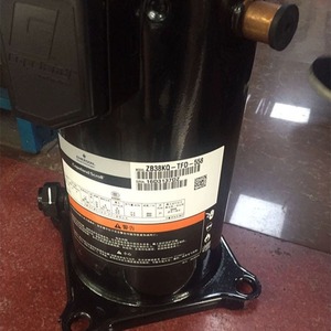 Compresor de refrigeración HYZL ZB38KQ TFD 558 5HP para aire acondicionado y almacenamiento en frío - Product Image 1