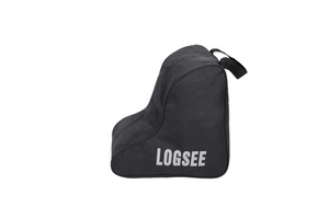 <span class=keywords><strong>2025</strong></span> xu hướng mới thời trang mới tay mang theo trượt tuyết gói trượt tuyết trượt tuyết khởi động Túi ba lô Túi giày với dây kéo - Product Image 2