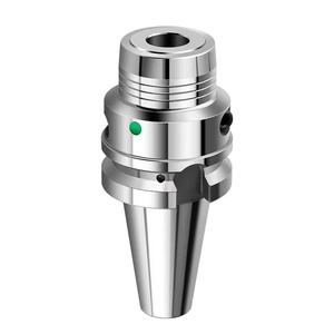 bibo <b>Machine</b> Clamping <b>Tool</b> Holder BT30 BT40 BT50 Hydraulic <b>Tool</b> Holders BT40 HSK63 - Product Image 2