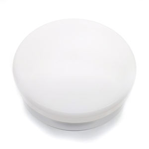 Moldeo por Inyección de Plástico ABS PMMA Personalizado para Piezas de Luces LED, Lentes y Carcasas - Product Image 2