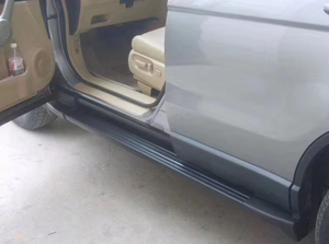 Estribo lateral de aleación de aluminio de alta calidad al por mayor de fábrica para Honda <span class=keywords><strong>Crv</strong></span> 2007 <span class=keywords><strong>2008</strong></span> 2009 2010 2011 - Product Image 5