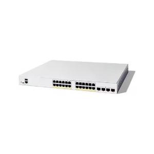 สวิตช์เครือข่าย4G C1300 24T 48T 48P 24P 24P สำหรับห้องเครื่องยนต์ฟังก์ชั่น - Product Image 3