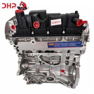 CAF479WQ1 Moteur EcoBoost Turbo 1.5L 181HP Euro <span class=keywords><strong>5</strong></span> pour Ford Escape/Kuga 2017-2019 Monde, testé, remplacement direct, ajustement parfait - Product Image 2