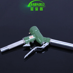Anbaolu Mechanical Diesel Fuel Nozzle 25 32 38 Plastic Oil Extraction Injector - Product Image 5