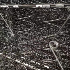 Muelles de compresión de resorte de dibujo, proveedor de China, de bolsillo, venta directa de fábrica - Product Image 5