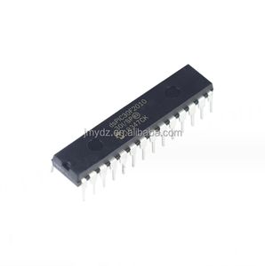 DSPIC30F2010-30I/SP Componentes Electrónicos Nuevos y Originales Circuito Integrado Chip IC DSPIC30F2010-30I/SP - Product Image 2