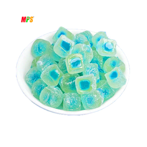 Без сахара прохладная мягкая перечная мята конфеты веганская кошерная ксилит для дыхания мятные конфеты жевательные мятные конфеты - Product Image 5