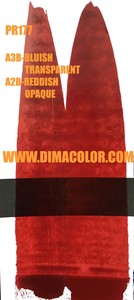 Colorante Químico Orgánico Pigmento Rojo 177 (Rojo Rápido <span class=keywords><strong>A3B</strong></span>) - Product Image 5