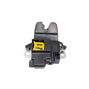 Actuador de Cerradura de Maletero Kia 81230 A7030, Sistema de Cierre Centralizado ABS, Liberación del Compartimento de Equipaje - Product Image 1