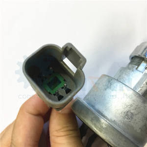Excavator 1107887 4678535 Saklar Pengapian untuk <span class=keywords><strong>Cat</strong></span> Mesin - Product Image 4