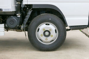 Petit camion, grande <span class=keywords><strong>ambition</strong></span> - Product Image 2