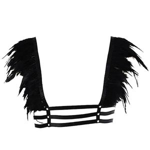 ชุดเต้นระบำเปลื้องผ้าแบบเร้าอารมณ์ชุดปาร์ตี้ชุดชั้นในเซ็กซี่สุดเซ็กซี่ - Product Image 5