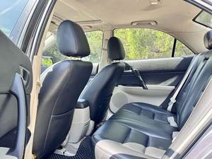 Mazda 6 2.0L 2012 en Buen Estado, Volante a la Izquierda, Automático, Historial de Servicio Completo, Auto Usado de un Solo Dueño, Sin Accidentes, Título Limpio, Sedán Confiable - Product Image 5