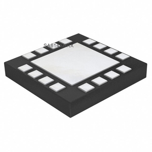 SA614AHRX IC FM IF SYSTEM LOW PWR 16-HXQFN ใหม่ของแท้มีในสต็อก - Product Image 1