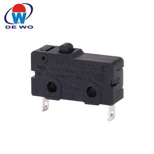 2-polige Anpassen des Ein-Aus-Mikrosc halters mit unterschied lichem Hebel - Product Image 2