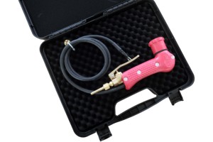Antorcha de Corte Subacuática al Mejor Precio con Pinza Interna, Adecuada para Corte Rápido de Metal - Product Image 6