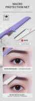 Lames de rasoir multifonctionnelles pour sourcils, outil de dermaplaning facial pour femmes, pour exfolier, tailler et raser avec une lame inclinée