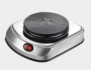 <span class=keywords><strong>Mini</strong></span>-<span class=keywords><strong>plaque</strong></span> chauffante électrique à température réglable pour usage domestique, idéale pour le café, le thé, et la préparation de boissons chaudes. - Product Image 3