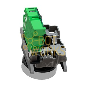 Schneider Electric ZB4RTA1 - Nuovo - Product Image 1