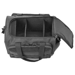 Custom Large Heavy Duty Travel Tool Storage Duffel Bag Multi Function Durable Handbag Shoulder Camouflage Tactical Tool Bag - Product Image 5