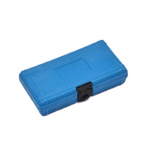 Kit de 5 outils universels pour le nettoyage et la dé<span class=keywords><strong>coupe</strong></span> des sièges d'injecteurs <span class=keywords><strong>diesel</strong></span> et des dépôts de carbone - Product Image 5