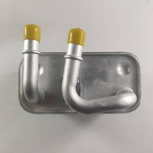 ออยคูลเลอร์รถยนต์สำหรับ BMW OE 17117534896 17217534896 - Product Image 3