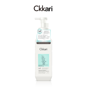 Aojie OEM Shampooing Gel <span class=keywords><strong>Anti</strong></span>-<span class=keywords><strong>Pelliculaire</strong></span> à l'Huile d'Arbre à Thé et au Romarin, Hydratant Non <span class=keywords><strong>Gras</strong></span>, 500ml, Unisexe, Cheveux et Cuir Chevelu <span class=keywords><strong>Gras</strong></span> - Product Image 1