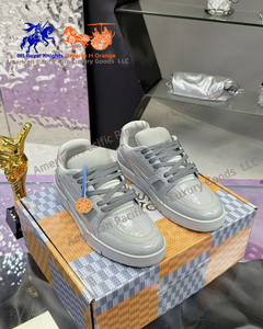 Chaussures de sport pour hommes et femmes, baskets tendance, chaussures de course décontractées, chaussures de sport de luxe de haute qualité - Product Image 4