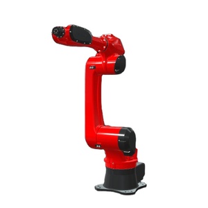Motor Servo Neumático de Seis Ejes ROBOT, 220V/380V, Protección IP54, 50W-400W - Product Image 4